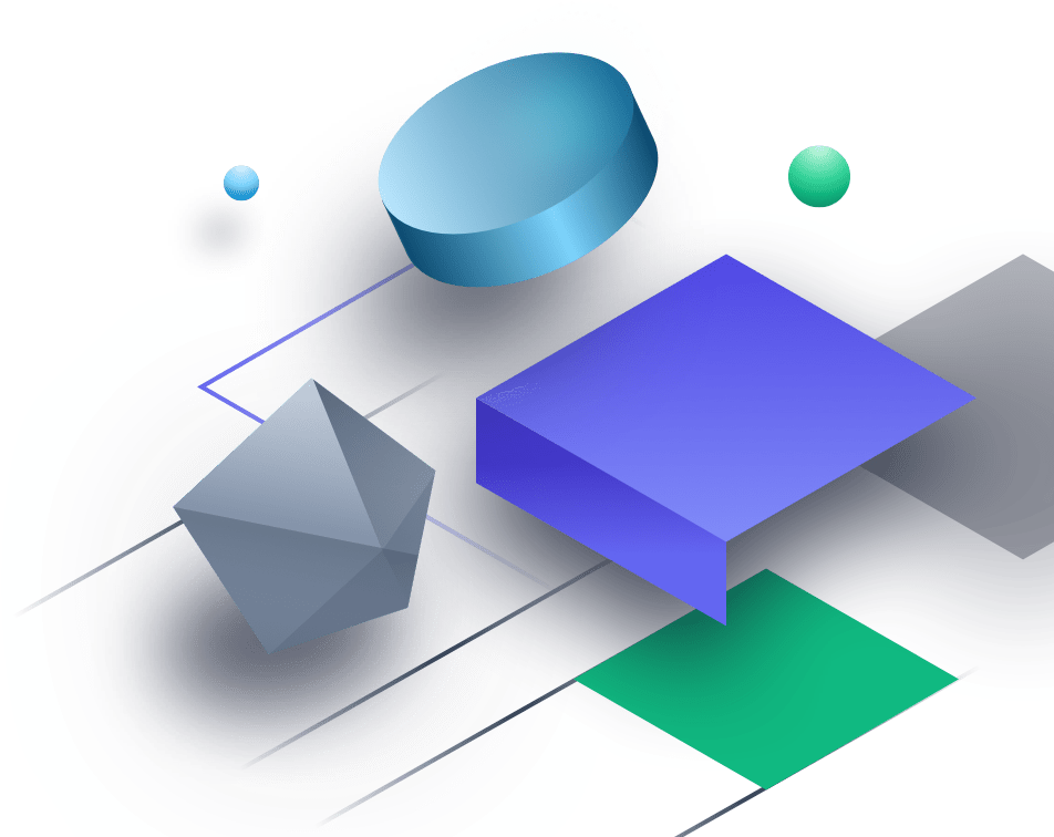 Ilustrasi tech stack GSoC Hub